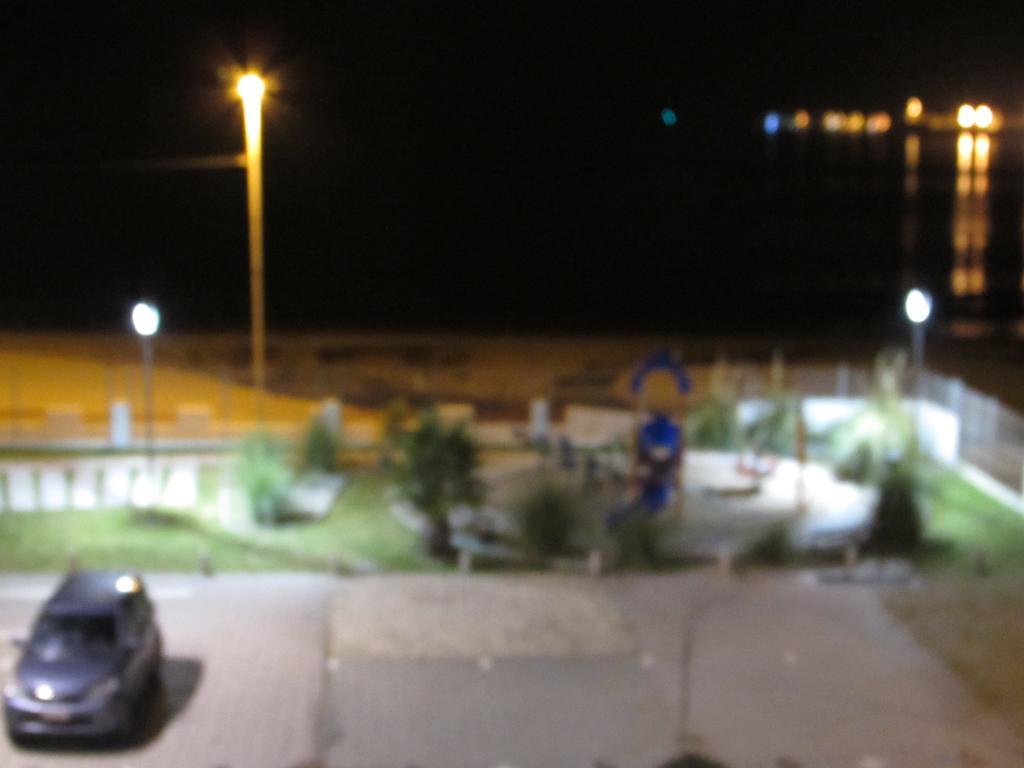 Apartamento 63. Hna Bahia Horizonte *