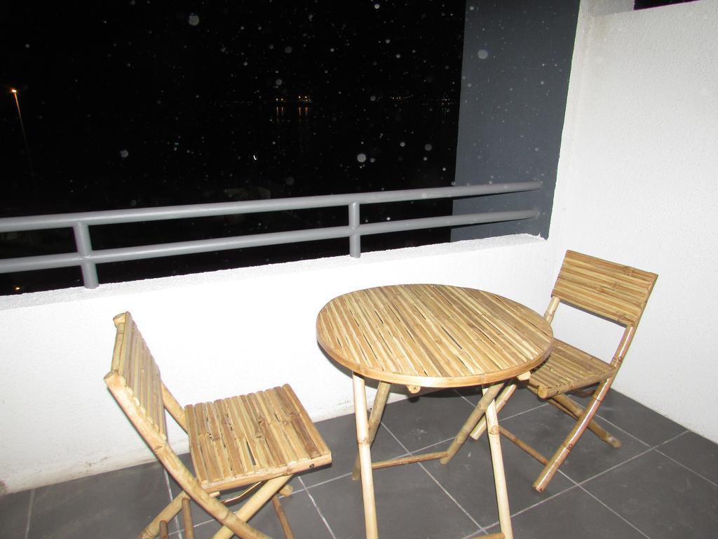 Apartamento 63. Hna Bahia Horizonte La Herradura