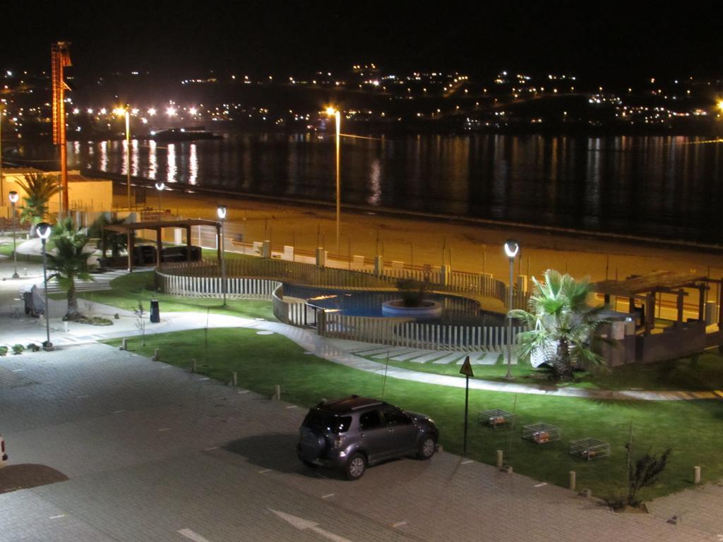 Apartamento 63. Hna Bahia Horizonte *