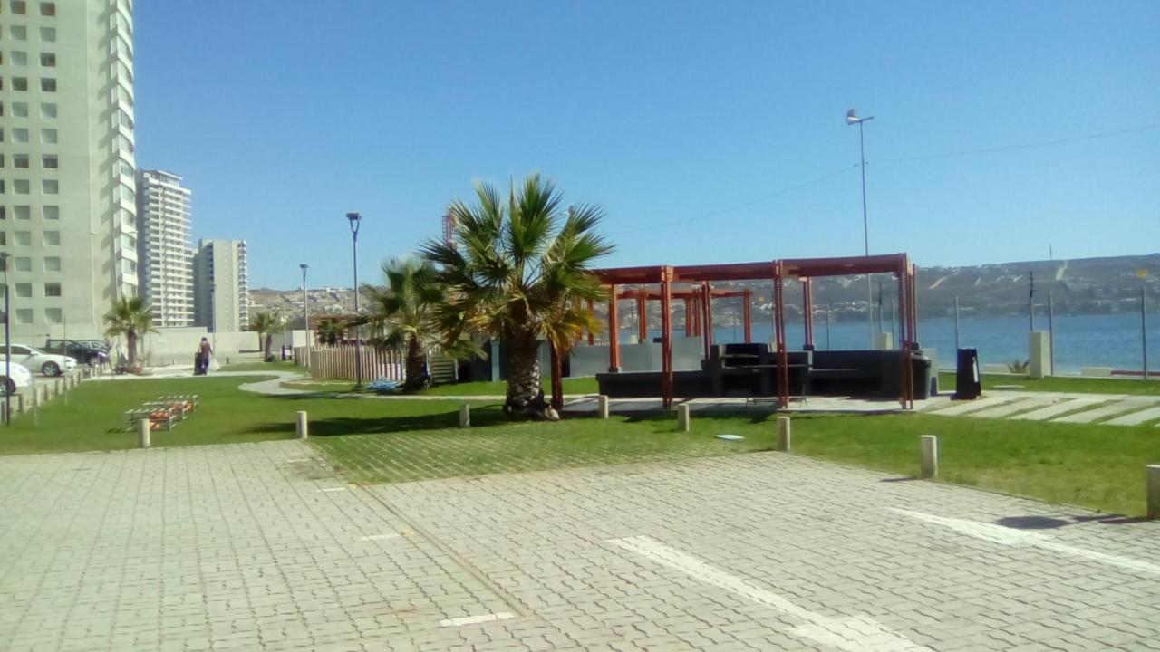 Apartamento 63. Hna Bahia Horizonte *