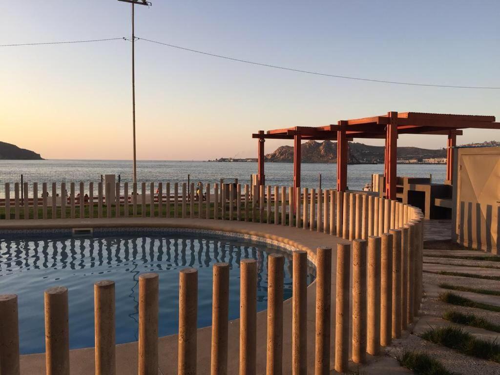 63. Hna Bahia Horizonte * La Herradura