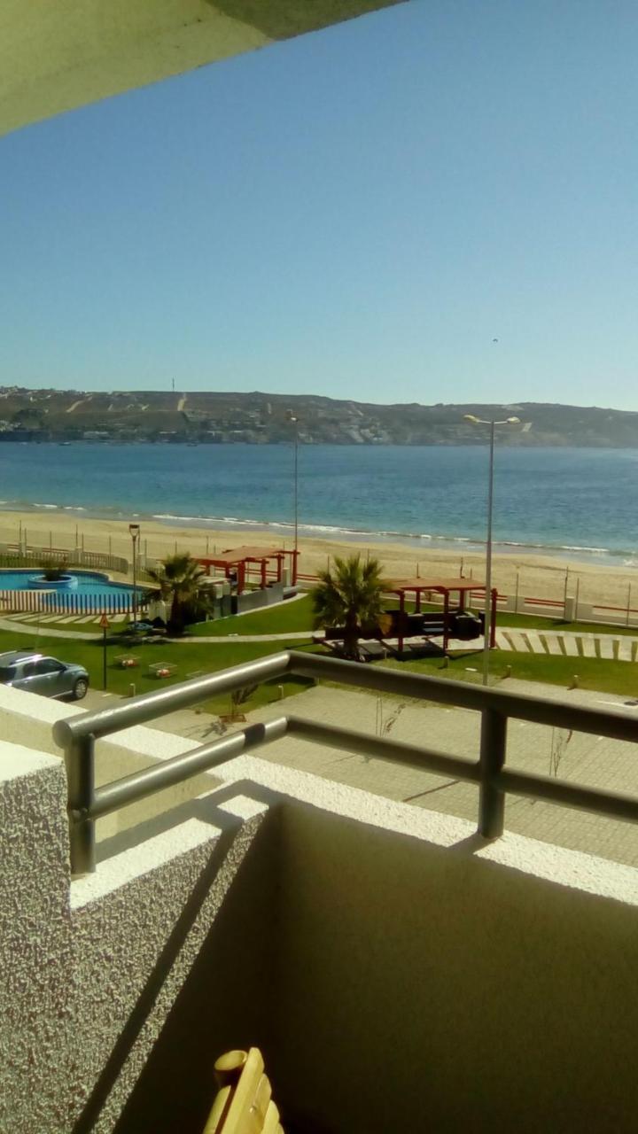 Apartamento 63. Hna Bahia Horizonte *