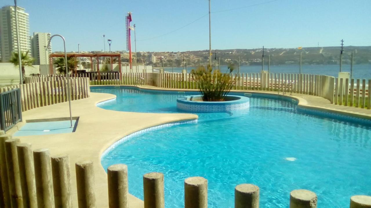 63. Hna Bahia Horizonte Apartamento